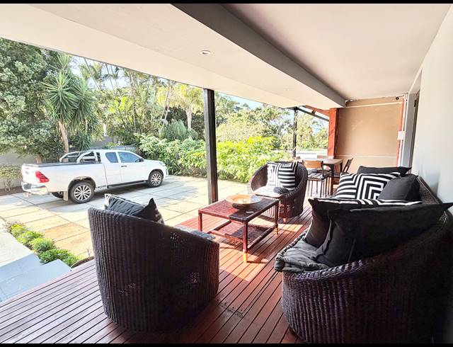 4 BEDROOM HOUSE TO LET IN BALLITO CENTRAL